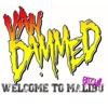 Van Dammed - Surf Nazis Must Die