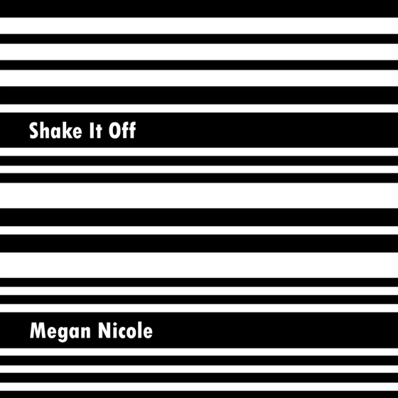 Cover artwork for Shake It Off