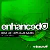 Aruna - Start a Fire (Johan Malmgren Original Mix)