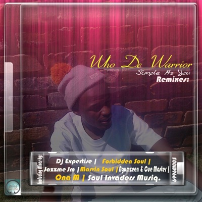 Simple As You (Remixes)