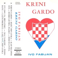 Ivo Fabijan Mrvelj - Kad Sklopim Oči