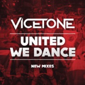 United We Dance (Vicetone Edit) artwork