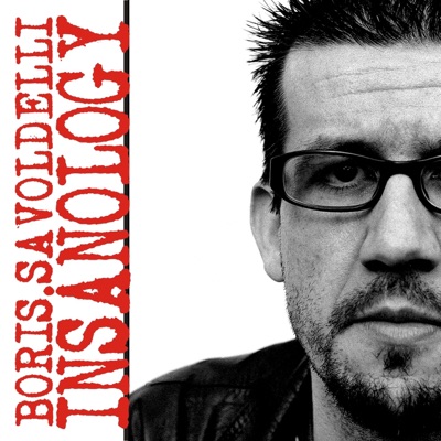 Insanology (feat. Marc Ribot & Alessandro Ducoli)