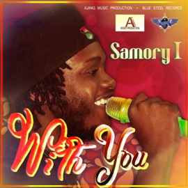 With You Samory I
