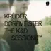 The K&D Sessions album cover