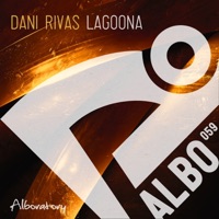 Lagoona - Single - Dani Rivas