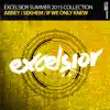 Stream & download Excelsior Summer 2015 Collection