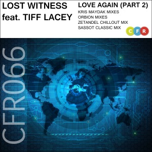 Love Again (Pt. 2) [feat. Tiff Lacey]