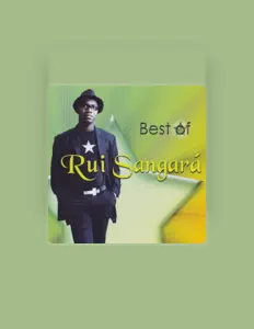 Listen to Rui Sangara, watch music videos, read bio, see tour dates & more!