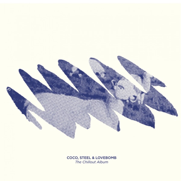 The Chillout Album