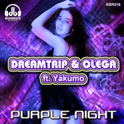 Purple Night (feat. Yakumo)