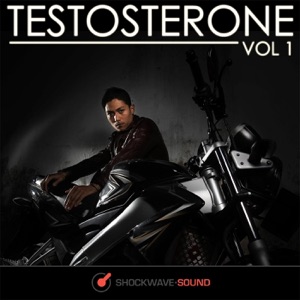 Testosterone, Vol. 1