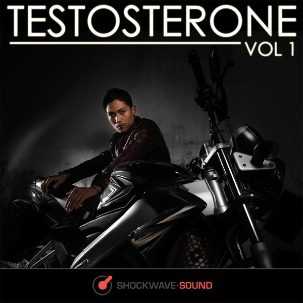 Testosterone, Vol. 1