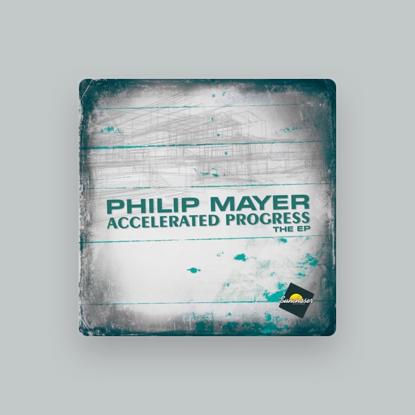 Philip Mayer's avatar