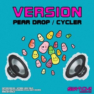 Pear Drop / Cycler - Single