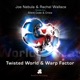 Twisted World Warp Factor