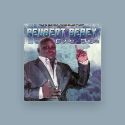 Listen to Peugeot Bebey, watch music videos, read bio, see tour dates & more!