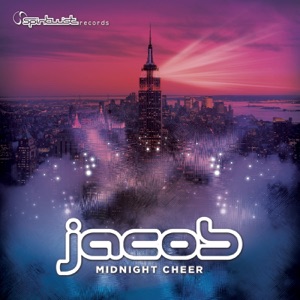 Midnight Cheer - Single