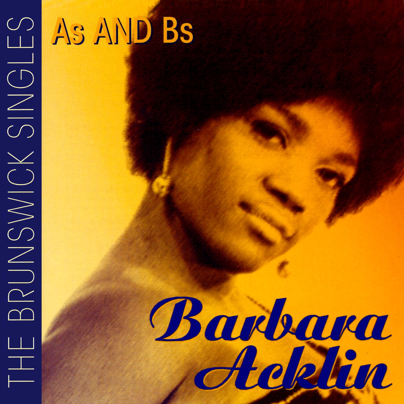 As & Bs (The Brunswick Singles)