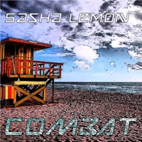 Combat - EP - Sasha Lemon