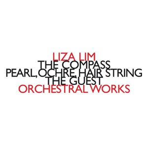 Liza Lim: Orchestral Works