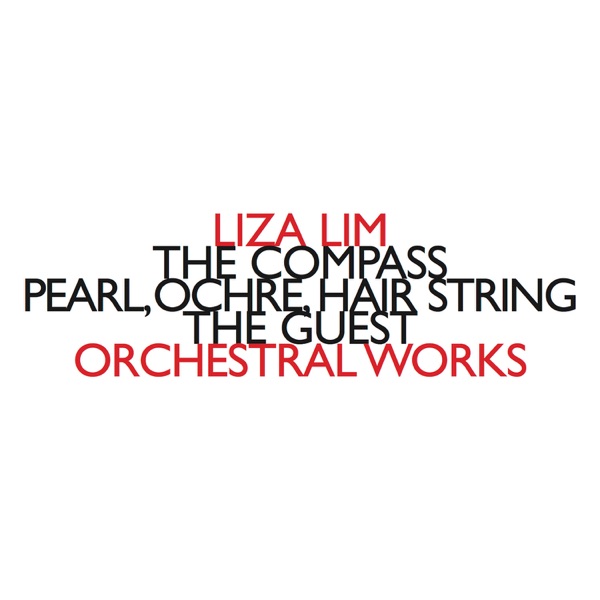 Liza Lim: Orchestral Works