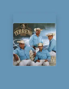 Listen to Terreno Norteno, watch music videos, read bio, see tour dates & more!