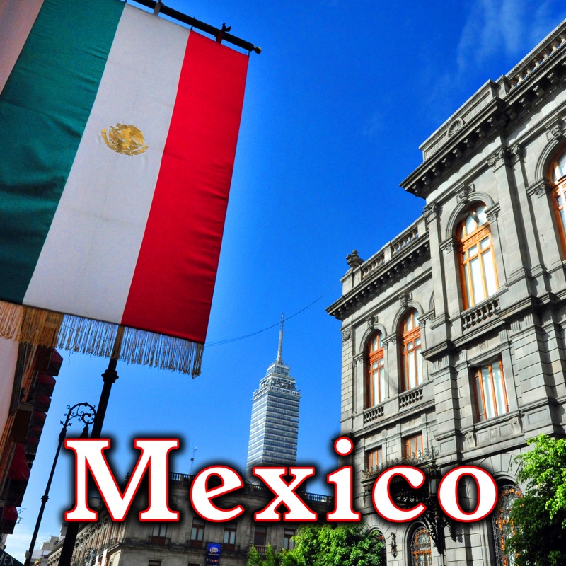 Mexico Sound Effects