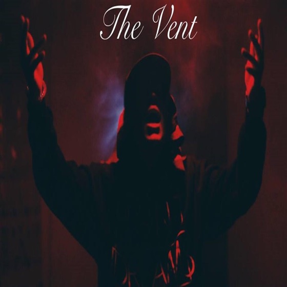 Cover artwork for The Vent