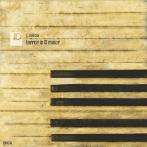 Terror in C Minor - Single