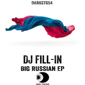 Big Russian - Single