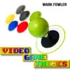 Mark Fowler - Still Alive - Mirror's Edge
