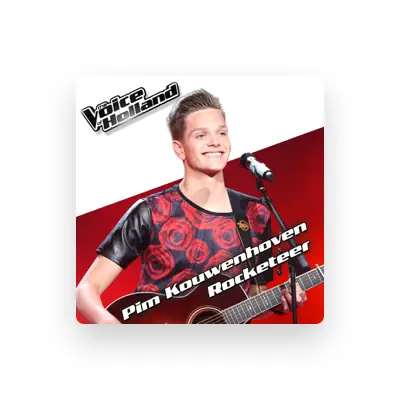 Listen to Pim Kouwenhoven, watch music videos, read bio, see tour dates & more!