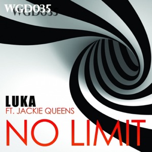 No Limit (feat. Jackie Queens)