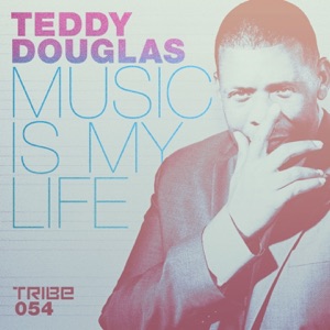 Music Is My Life - Single