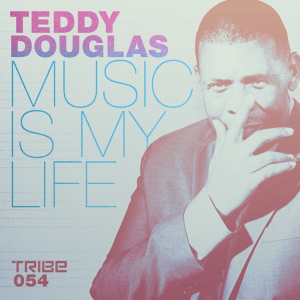 Music Is My Life - Single