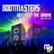 Just Keep the Groove (Jakiro One Remix) - Bootmasters lyrics