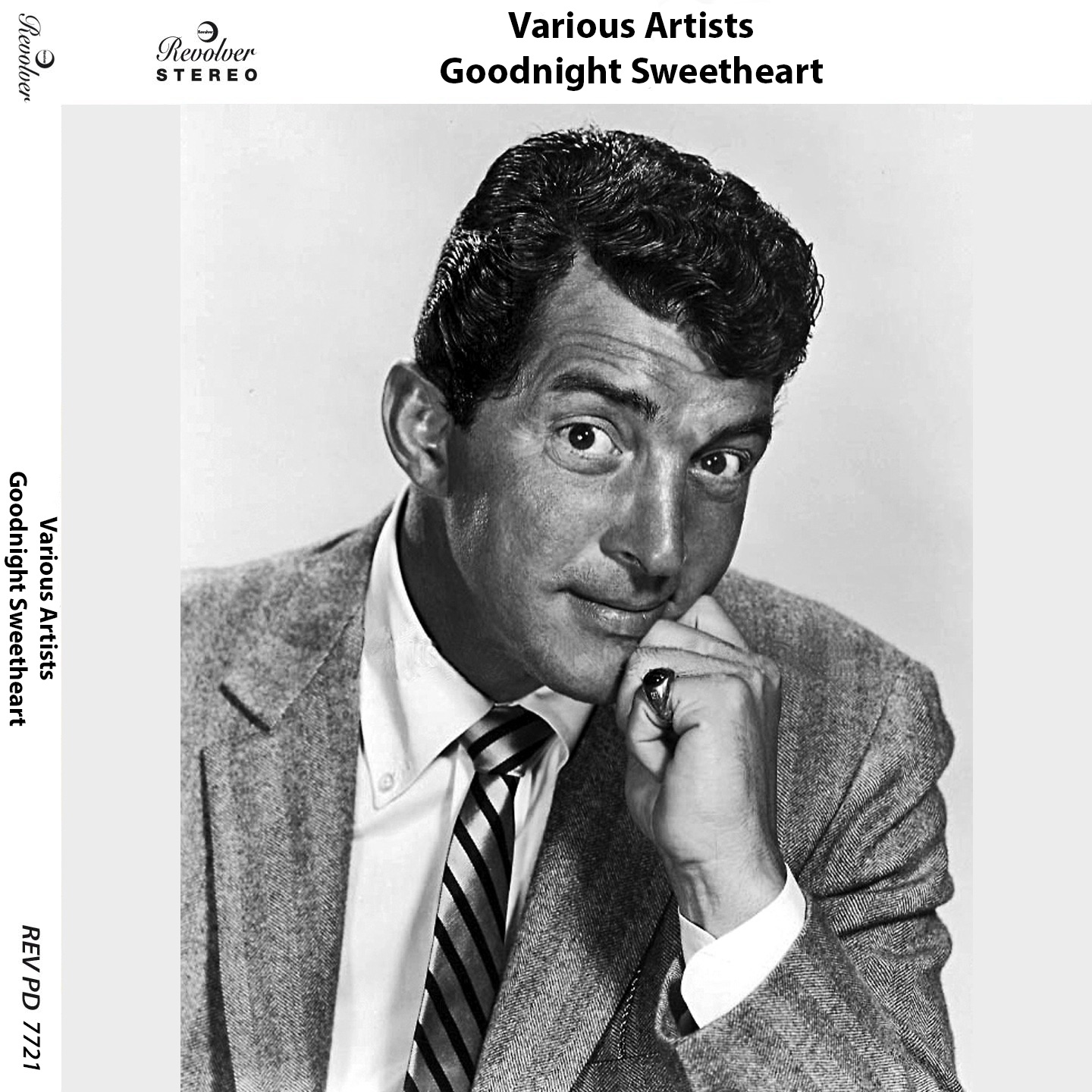 Goodnight Sweetheart