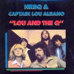 NRBQ & Captain Lou Albano - Tiddlywinks TV Spot