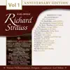 Stream & download Richard Strauss: Anniversary Edition, Vol. 1