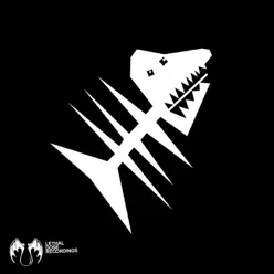 Netherworld EP - Mordred Netherworld EP - Mordred