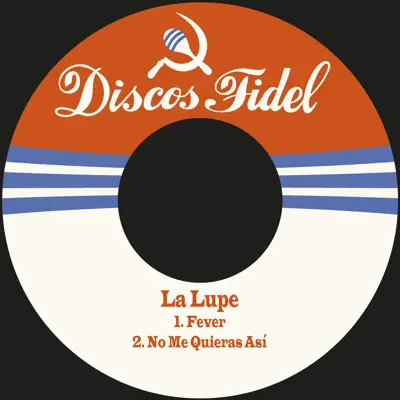 Fever - Single - La Lupe