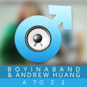 A To Z 2 - Single