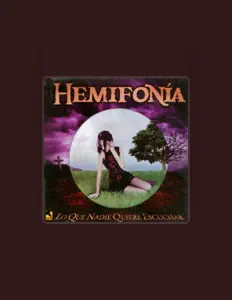 Listen to Hemifonia, watch music videos, read bio, see tour dates & more!