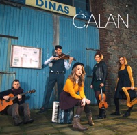 Calan - Tale of Two Dragons