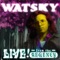 Tiny Glowing Screens Parts 1 & 2 (feat. K.Flay) - Watsky lyrics