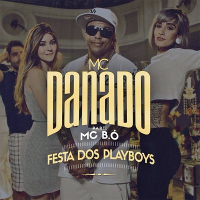 Festa dos Playboys (feat. MC Bo) - Single