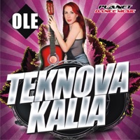 Ole (feat. Kalia) - Single - Teknova