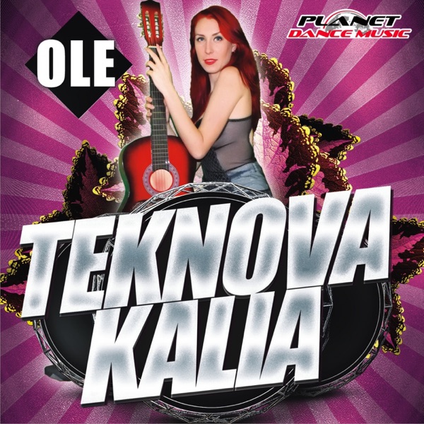 Ole (feat. Kalia) - Single