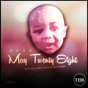 May Twenty Eight - Single